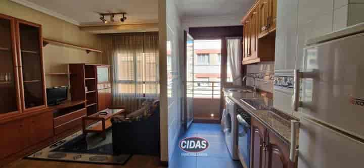 1 bedroom apartment for rent in Oviedo, Spain