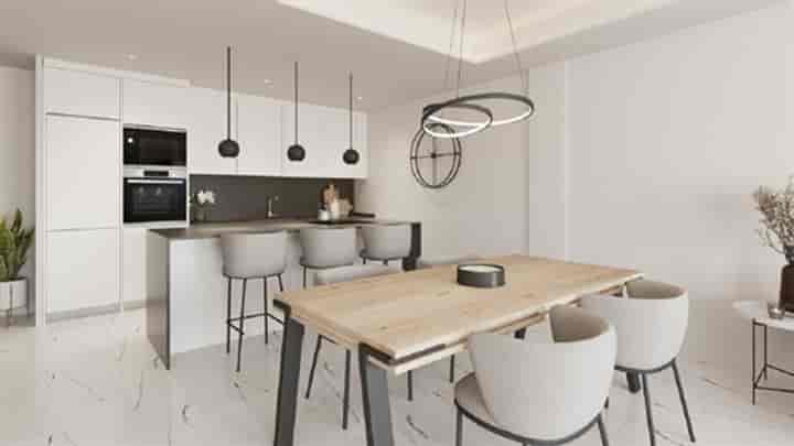 2 bedrooms apartment for sale in Granada, Spain