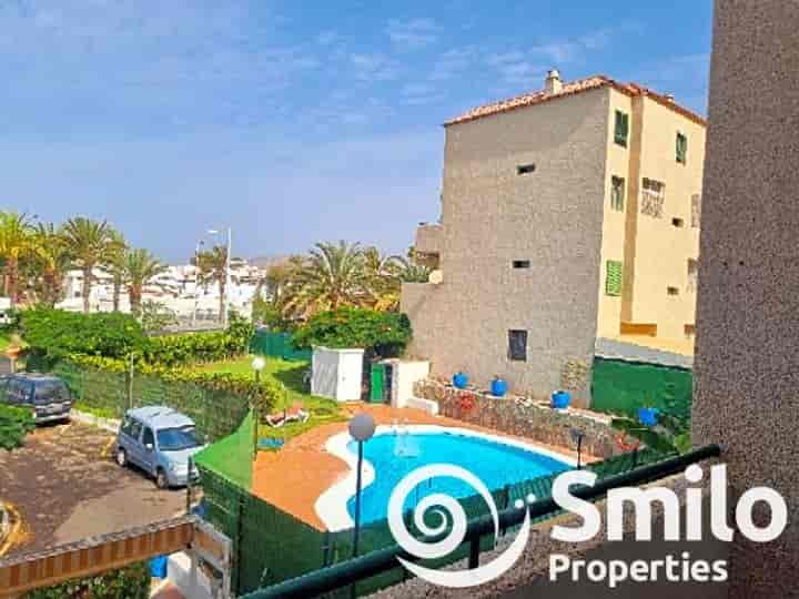 2 bedrooms apartment for sale in Costa del Silencio-Las Galletas, Spain