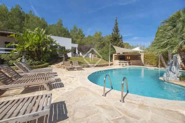 6 bedrooms house for sale in Ibiza island, Spain