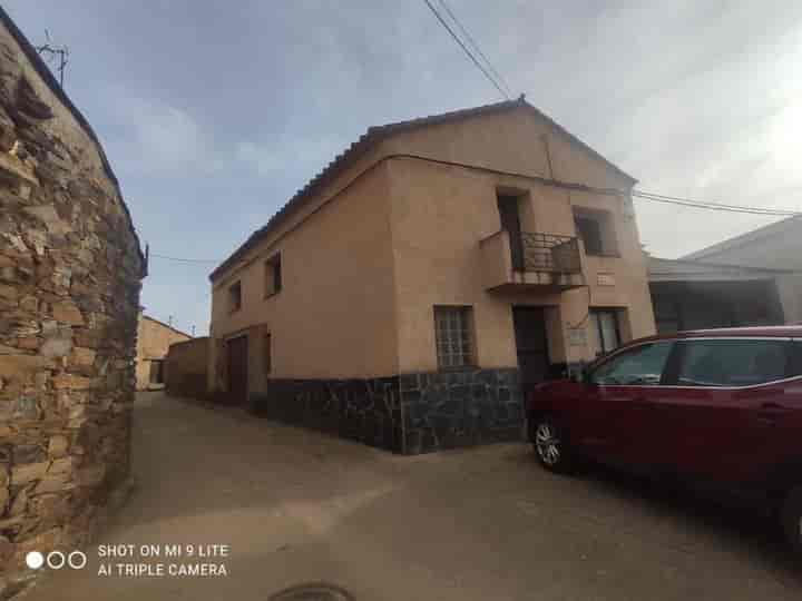 3 bedrooms house for sale in Campos-Pan, Spain