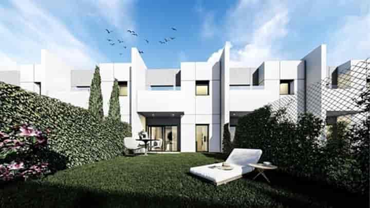 3 bedrooms house for sale in Granada, Spain