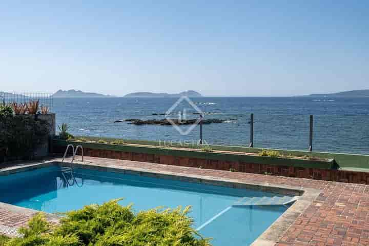 4 bedrooms house for sale in Vigo, Spain