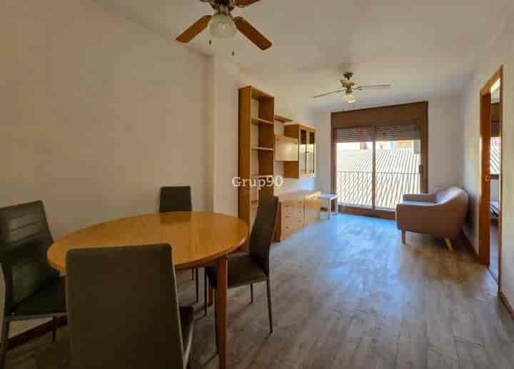 1 bedroom apartment for sale in Lleida, Spain