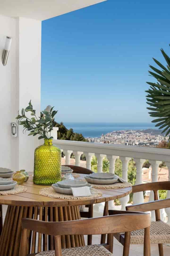 4 bedrooms house for sale in Mijas Pueblo - Pena Blanquilla, Spain