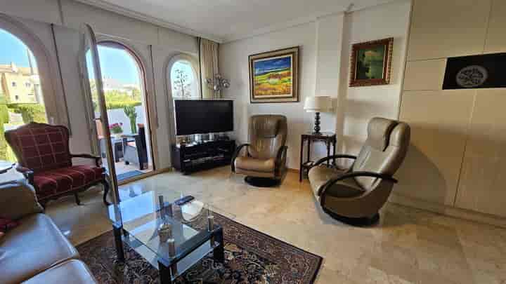 2 bedrooms apartment for sale in Javea (Xabia), Spain