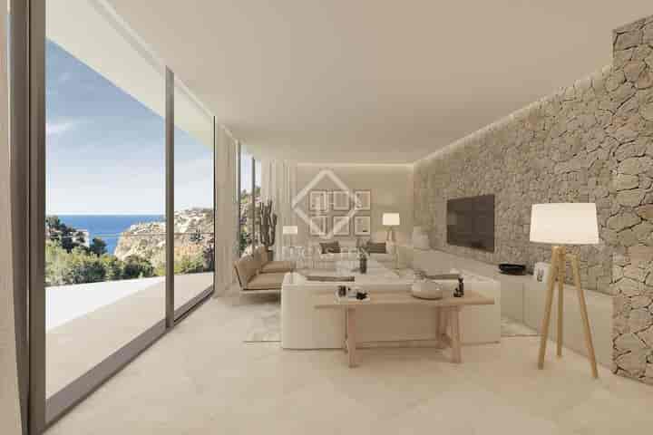 5 bedrooms house for sale in Andratx, Spain