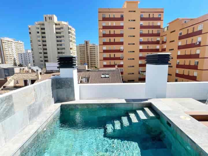 3 bedrooms house for rent in Los Boliches, Spain