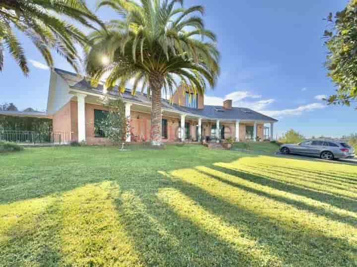 7 bedrooms house for sale in Oviedo, Spain