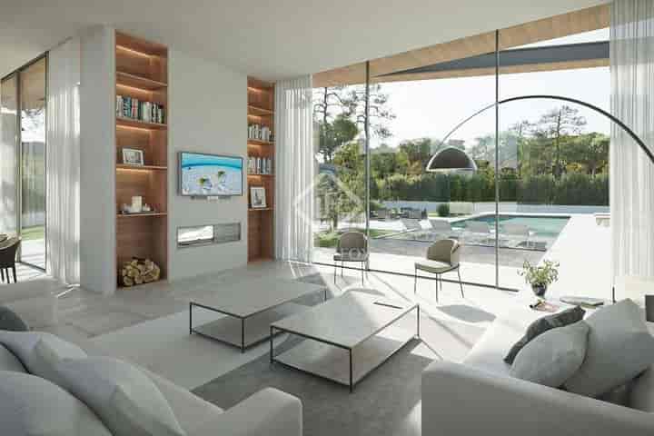 4 bedrooms house for sale in Calvia, Spain