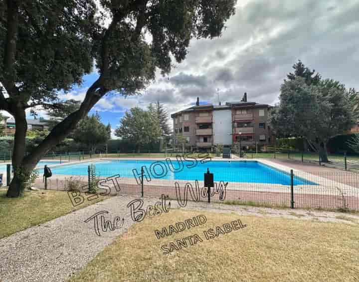 3 bedrooms apartment for sale in Cuenca del Guadarrama, Spain