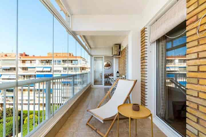 2 bedrooms apartment for rent in Puerto Deportivo, Spain