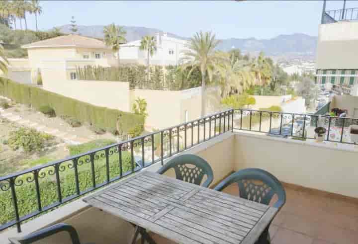 2 bedrooms apartment for rent in Mijas, Spain