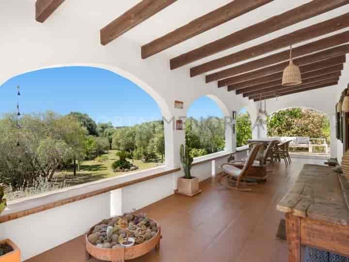 4 bedrooms house for sale in Alaior, Spain