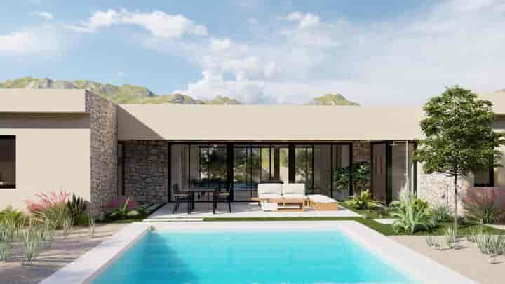 5 bedrooms house for sale in Yecla, Spain