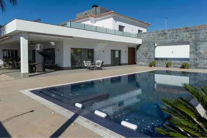 6 bedrooms house for sale in San Pedro del Pinatar, Spain