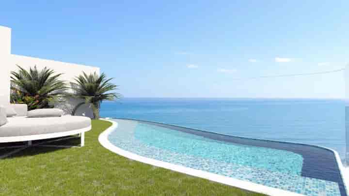 2 bedrooms house for sale in Mar de Cristal-Cabo de Palos, Spain