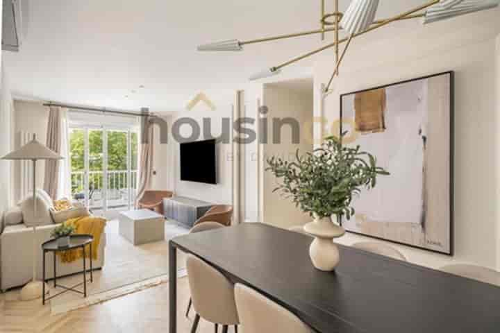 2 bedrooms apartment for sale in Madrid, Spain