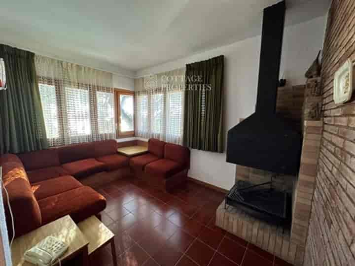 6 bedrooms house for sale in Blanes, Spain