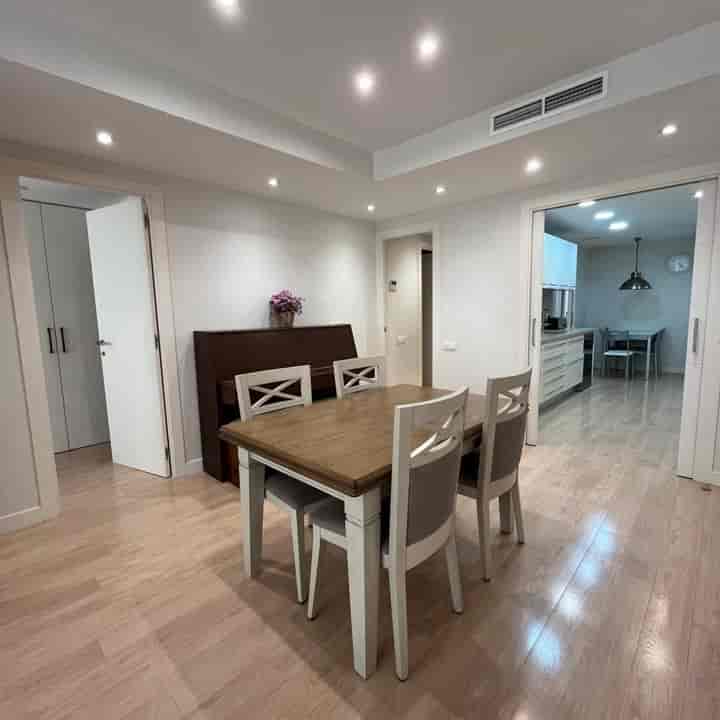 3 bedrooms apartment for sale in Sarria, Spain