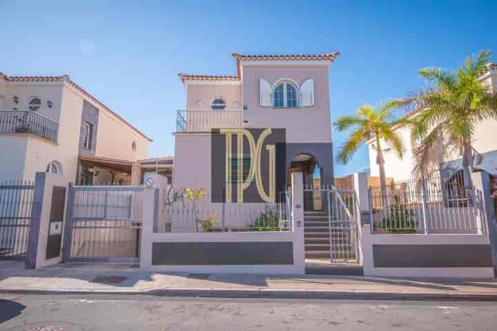 3 bedrooms house for sale in Guia de Isora, Spain