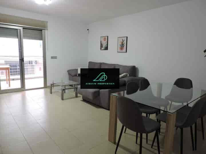 3 bedrooms apartment for rent in Playa de los Locos, Spain