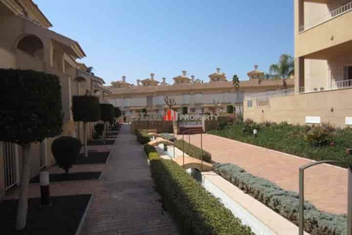 3 bedrooms apartment for sale in Los Alcazares, Spain