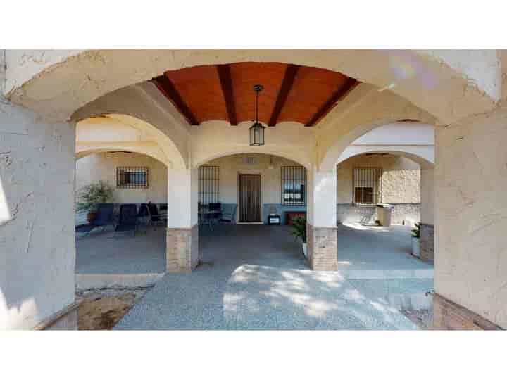 4 bedrooms house for sale in Caravaca de la Cruz, Spain