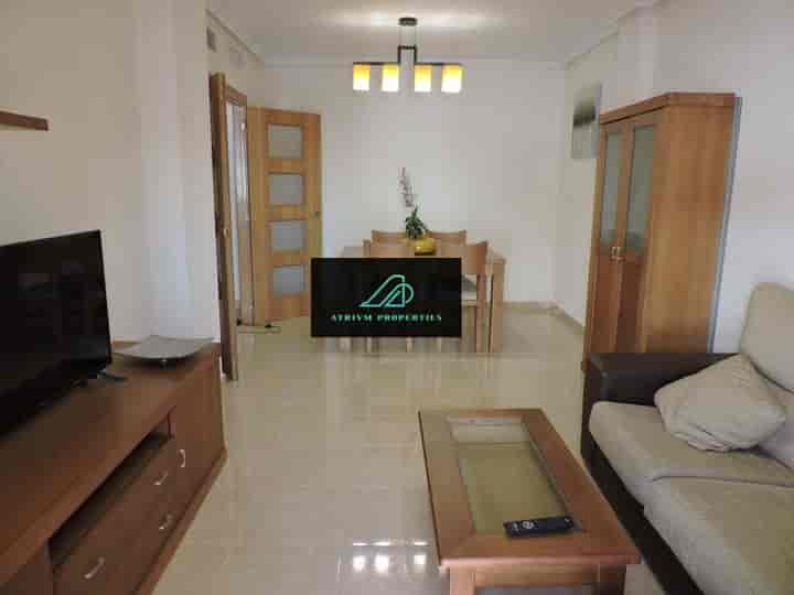 2 bedrooms apartment for rent in Formentera del Segura, Spain