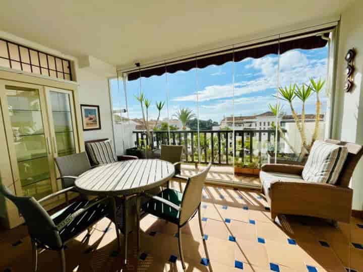 4 bedrooms apartment for rent in Mijas, Spain