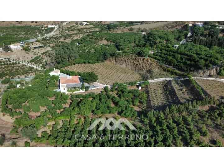 3 bedrooms house for sale in Velez-Malaga, Spain