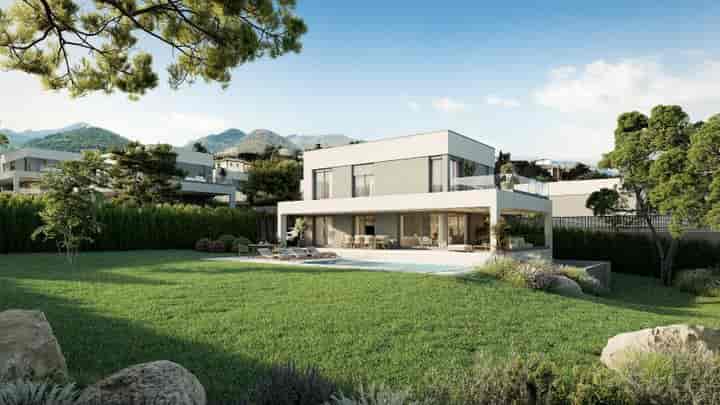 4 bedrooms house for sale in Alhaurin de la Torre, Spain