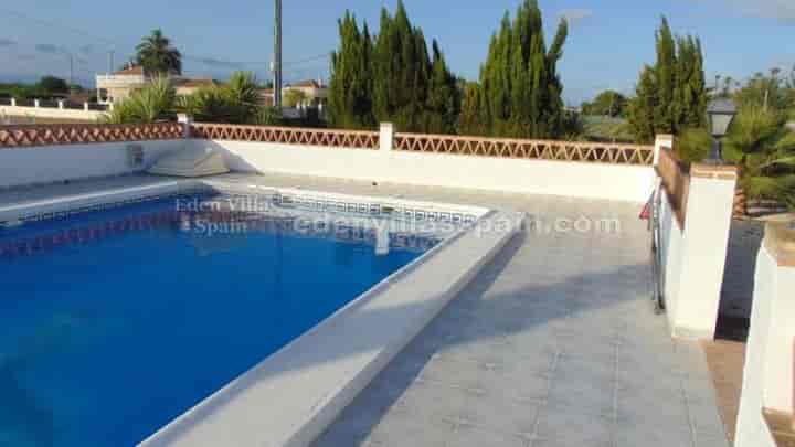 4 bedrooms house for sale in Alicante, Spain