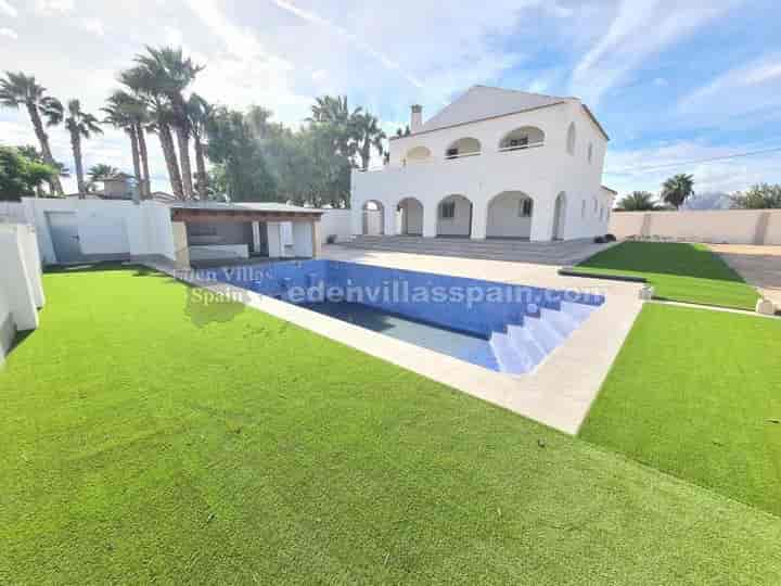 3 bedrooms house for sale in Alicante, Spain