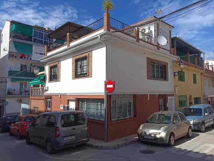 4 bedrooms house for sale in Velez-Malaga, Spain