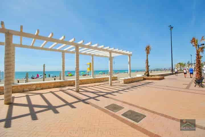 2 bedrooms apartment for rent in Carvajal - Las Gaviotas, Spain