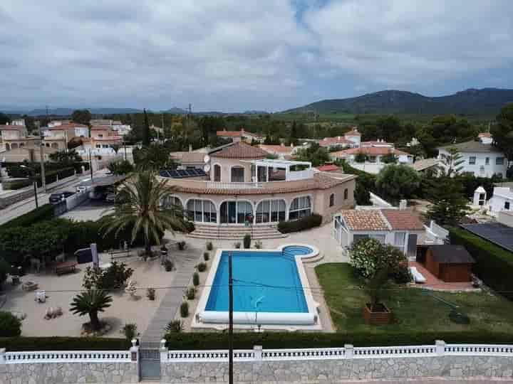 5 bedrooms house for sale in LAmetlla de Mar, Spain