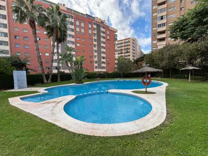 4 bedrooms apartment for sale in Alicante, Spain