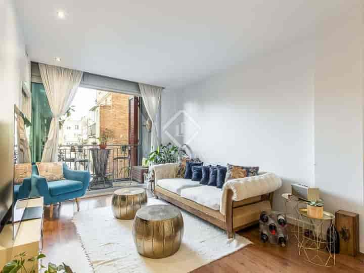 3 bedrooms apartment for sale in Barcelona, Spain