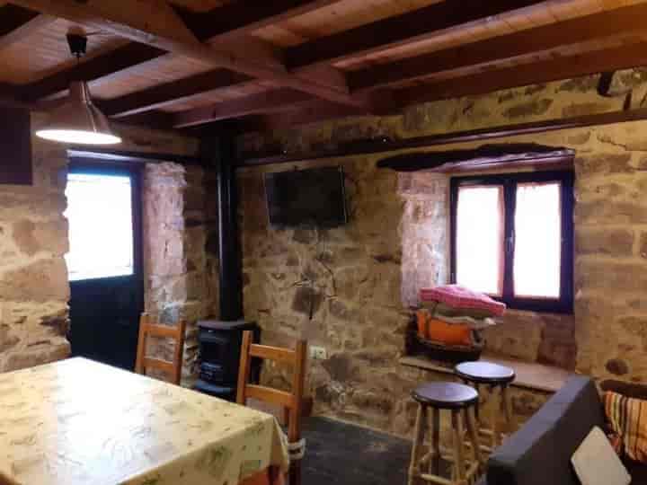 2 bedrooms house for sale in Comarca de Ferrol, Spain