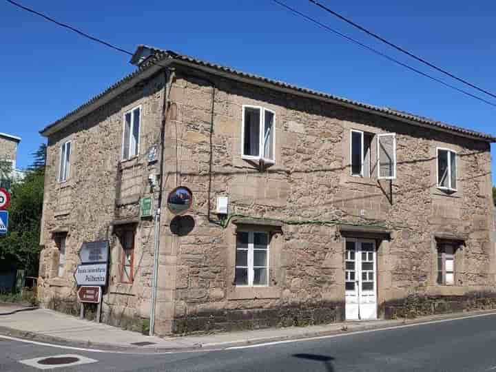 8 bedrooms house for sale in Ferrol, Spain