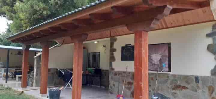 1 bedroom house for sale in Tudela, Spain