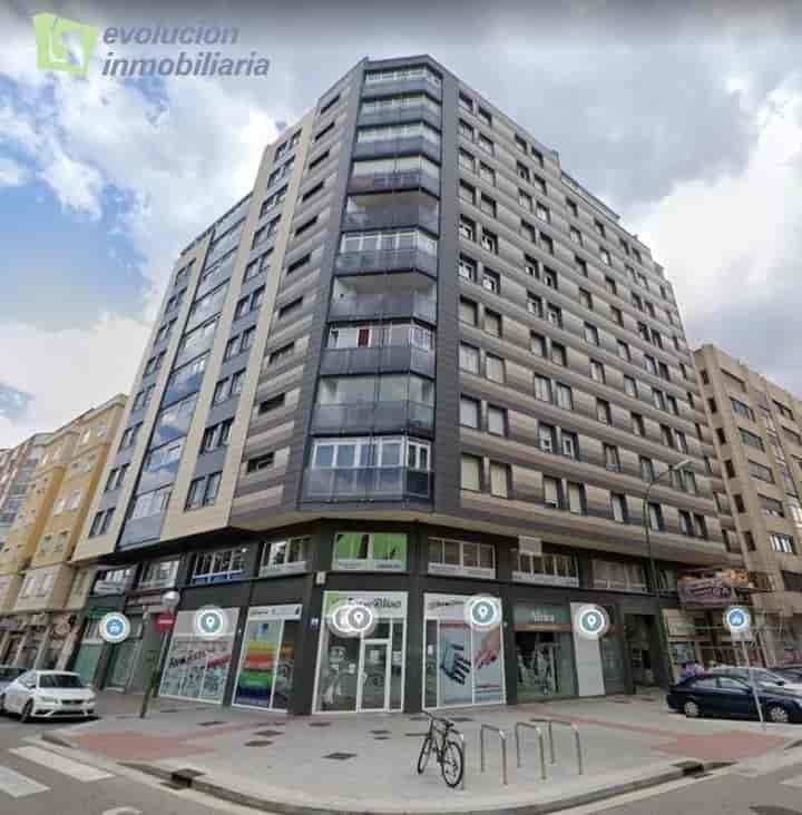 3 bedrooms apartment for sale in Burgos, Spain