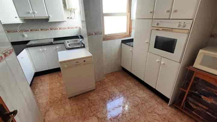 3 bedrooms apartment for sale in Torrevieja, Spain