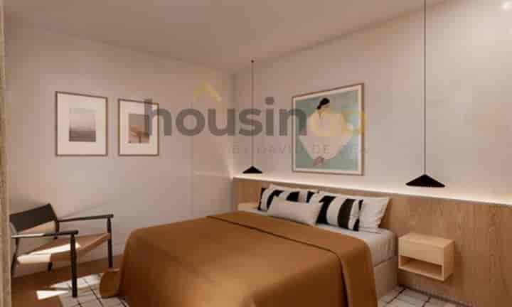 3 bedrooms apartment for sale in Madrid, Spain