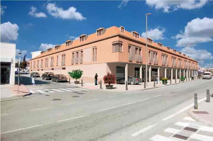 3 bedrooms apartment for sale in Navas del Rey, Spain