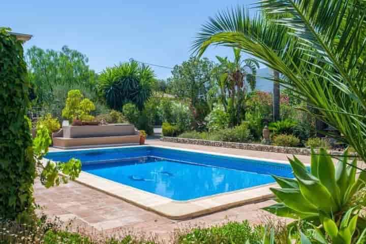 7 bedrooms house for sale in Alhaurin el Grande, Spain