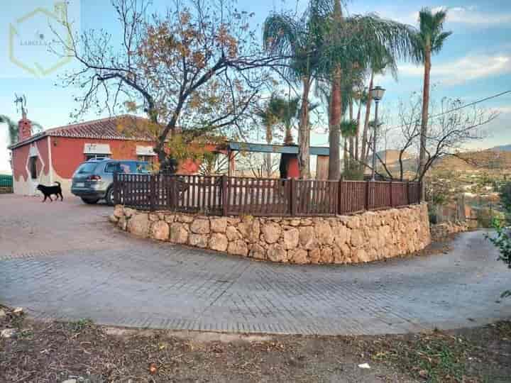 6 bedrooms house for sale in Coin, Spain