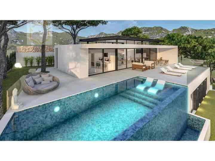 4 bedrooms house for sale in Mijas Pueblo - Pena Blanquilla, Spain