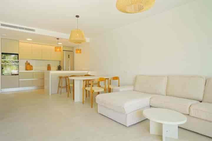 2 bedrooms apartment for sale in Denia, Spain